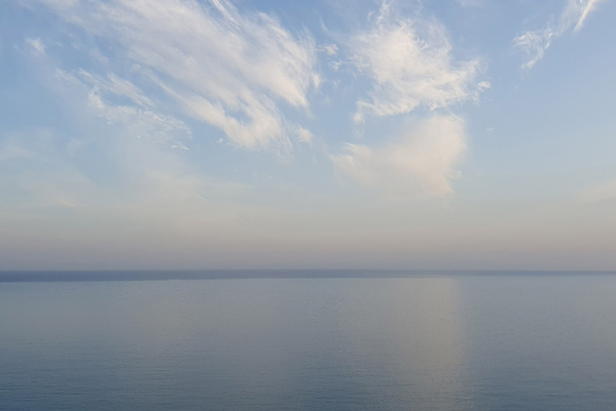 sea