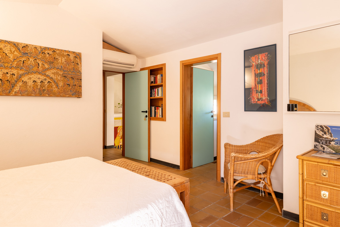 Master Room