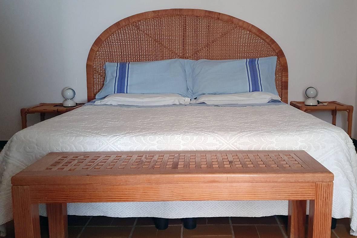 Master Room
