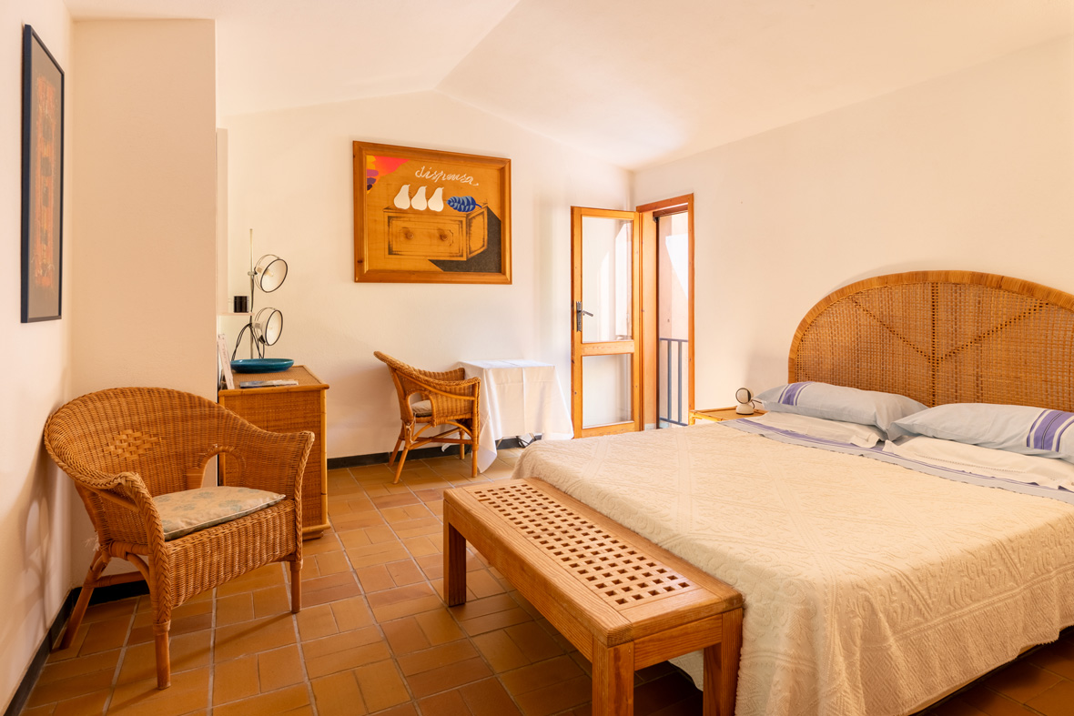 Master Room