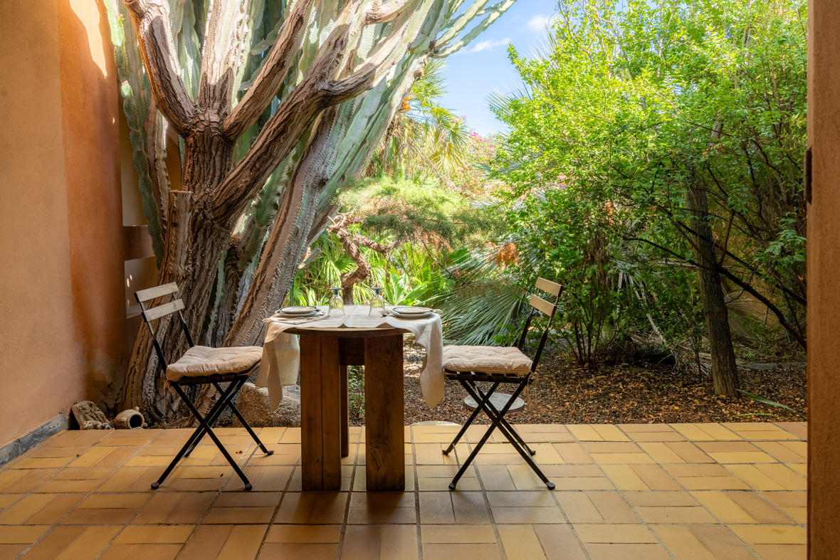 The Patio