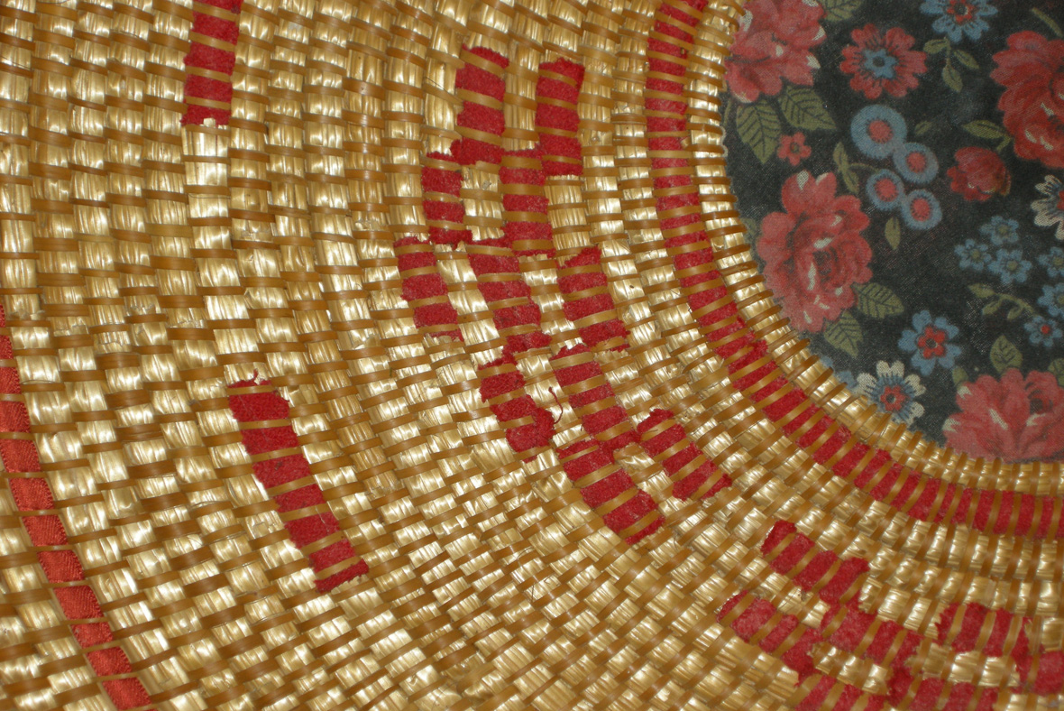 sardinian basket
