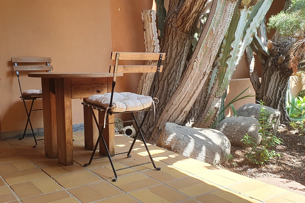 The Patio